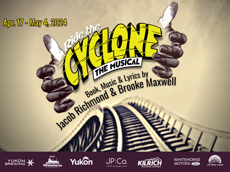 Ride The Cyclone Image