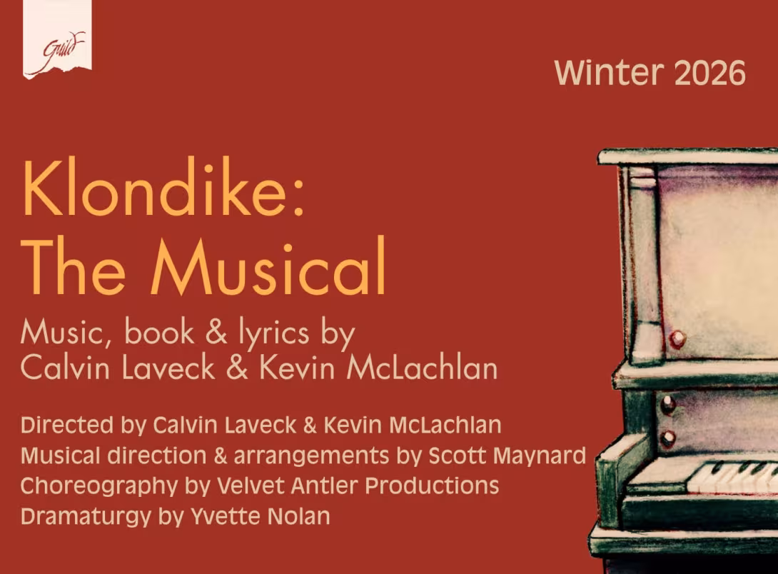 Klondike: The Musical